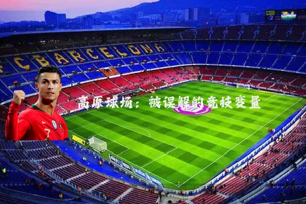 高原球场:被误解的竞技变量